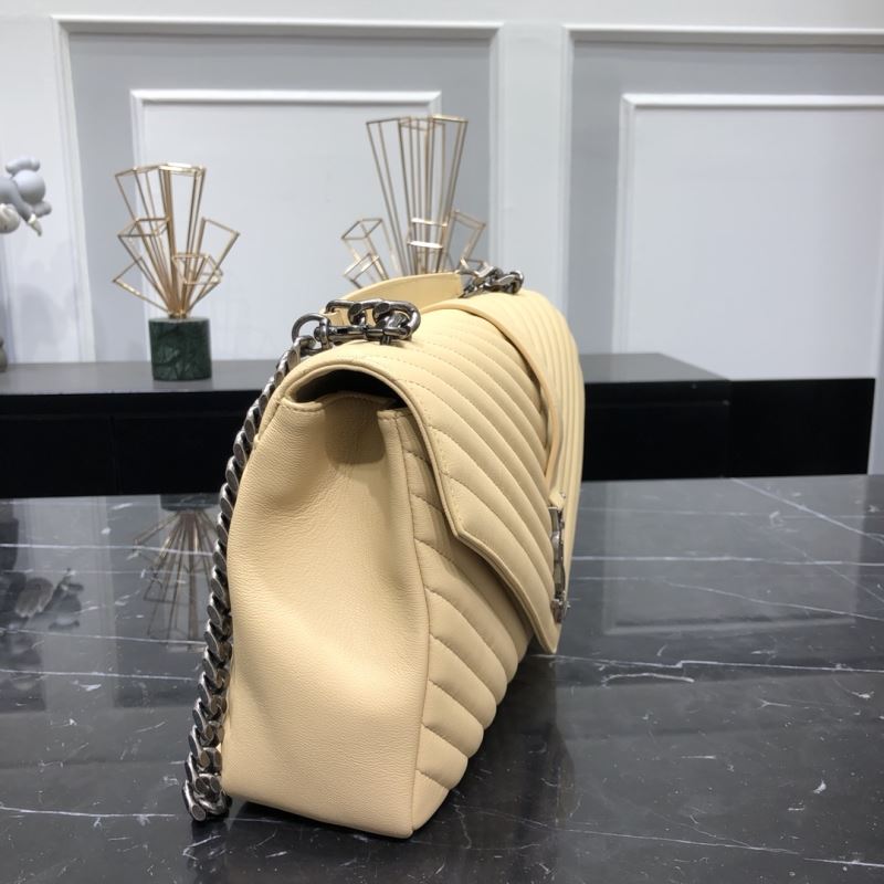 YSL Top Handle Bags